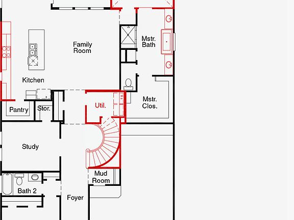 2nd image of this home