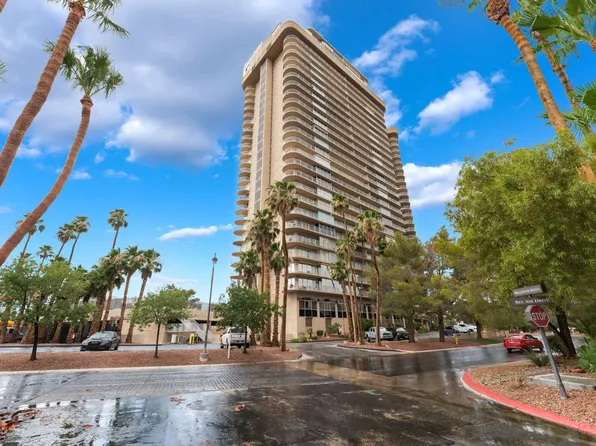 3111 Bel Air Dr, Las Vegas, NV