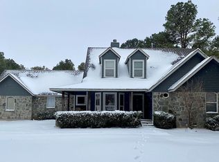 7900 Bryant Rd, Lexington, OK 73051