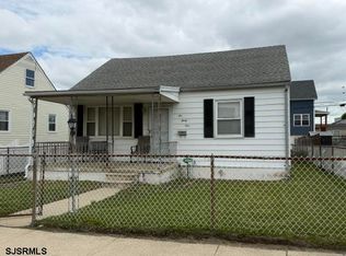 631 N Elberon Ave, Atlantic City, NJ 08401