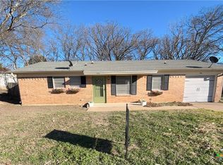 304 Sherwood Ave, Copperas Cove, TX 76522