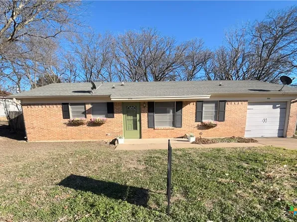 304 Sherwood Ave, Copperas Cove, TX 76522