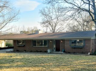 308 Melwood St, Hot Springs, AR 71901
