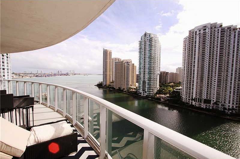 1st image of 300 S Biscayne Blvd APT 1408