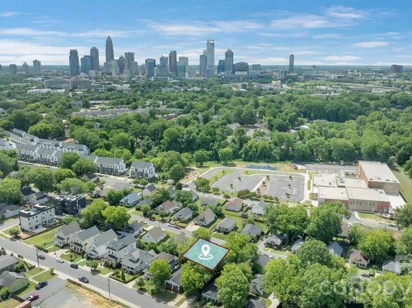500 Katonah Ave, Charlotte, NC 28208