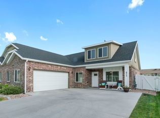 873 W 225 S, Springville, UT 84663