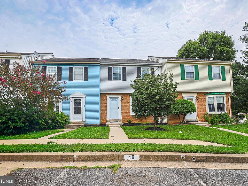 1st image of 48 Sandstone Ct