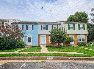 48 Sandstone Ct, Nottingham, MD 21236