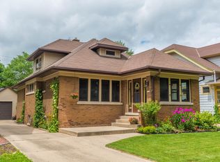 1517 N 58th St, Milwaukee, WI 53208