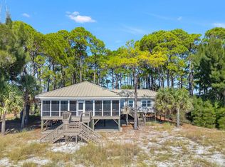 1669 Alligator Dr, Panacea, FL 32346