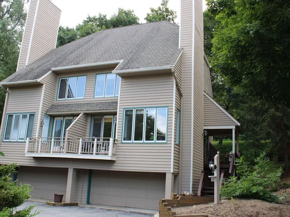 29 Briarwood Ln, Wintergreen Resort, VA 22967