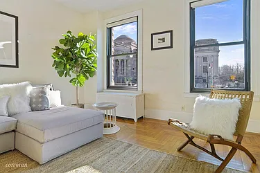 Sold by Corcoran
