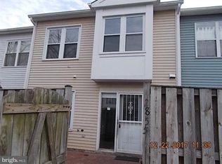 2855 Shepperton Ter, Silver Spring, MD 20904