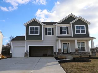 4101 Pacific Crest Ln #9214, Fairfield Township, OH