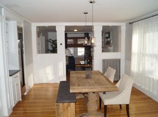 55 Washburn St, Newton, MA 02458