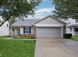 2271 Layton Park Ln, Indianapolis, IN 46239