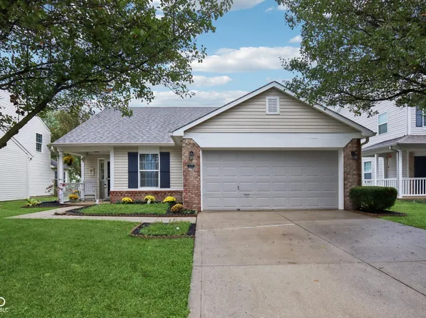 2271 Layton Park Ln, Indianapolis, IN 46239