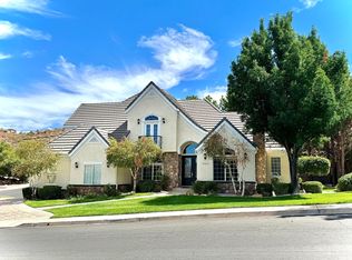 1664 E Boulder Springs Rd, Saint George, UT 84790