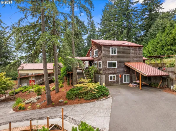 10335 SE 172nd Ave, Happy Valley, OR 97086