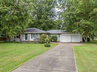 1401 S Burkhardt Rd, Evansville, IN 47715