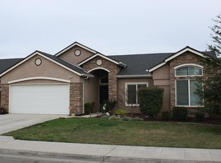 3088 N Shelly Ave, Fresno, CA
