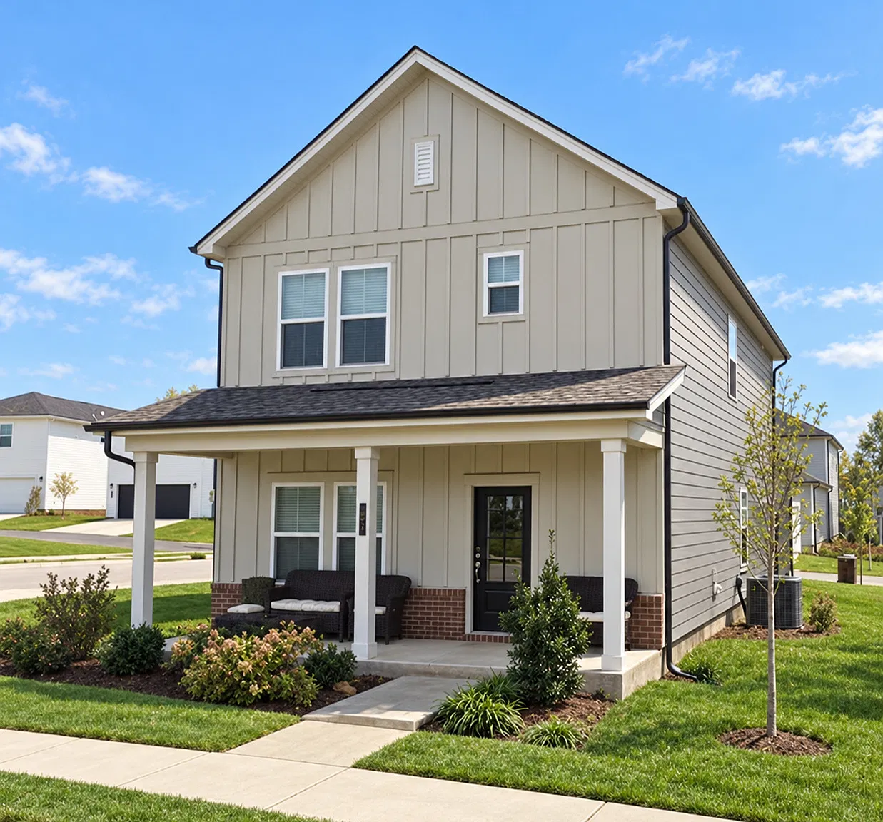 3 bed, 1633 sqft, $2,700 — Photo 1