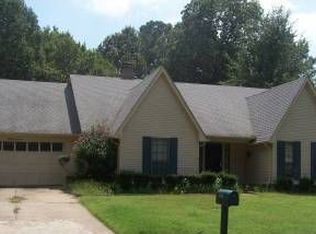 5119 Blackwell Rd, Memphis, TN 38134