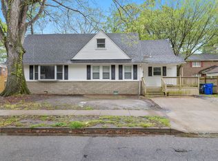 6261 Alexander St, Norfolk, VA 23513