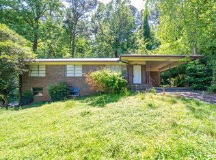 629 Kenwood Ter, Birmingham, AL 35214