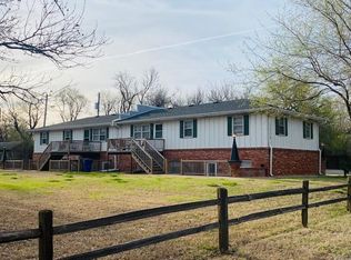 1210 N Kansas Ave #1, Newton, KS 67114