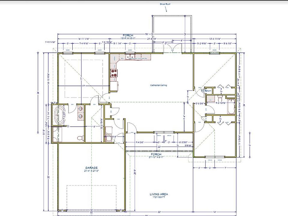 2nd image of 5921 Chester Cir