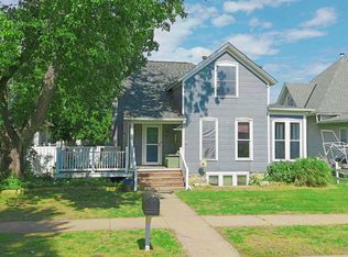 311 E 10th St, Wellington, KS 67152