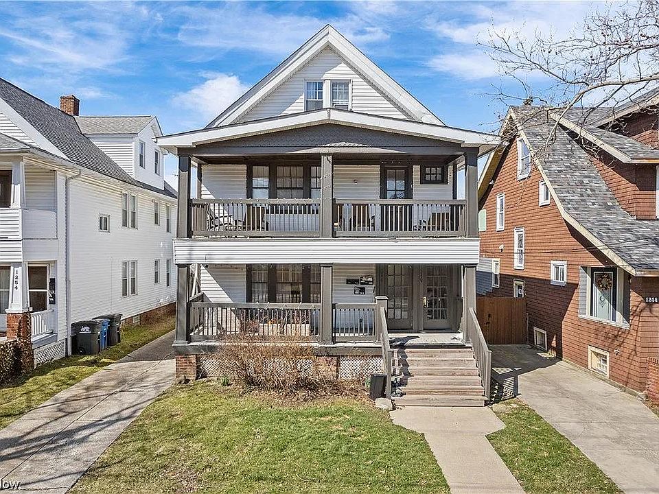 1st image of 1246 Cook Ave Floor 3