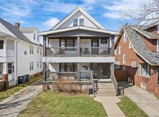 1246 Cook Ave FLOOR 3, Lakewood, OH 44107