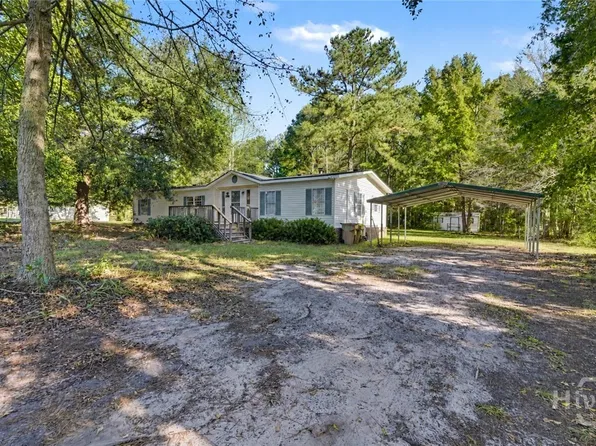 2227 Little McCall, Guyton, GA 31312