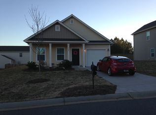 1524 Vann Ness Lane, Rock Hill, SC 29730