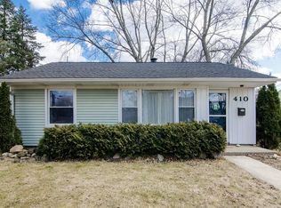 410 N Harris St, Saline, MI 48176
