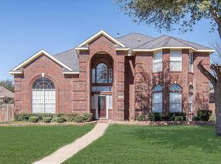 5517 Enfield Dr, Richardson, TX 75082