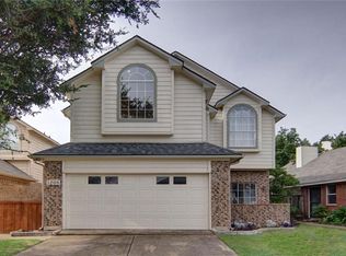 1209 Broken Arrow Trl, Carrollton, TX 75007