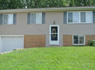 103 Blossom Ter, Washington, IL 61571