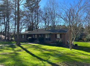 132 S Brookwood Dr, Auburn, AL 36830