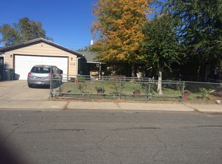 309 Las Animas Cir, Sacramento, CA 95838