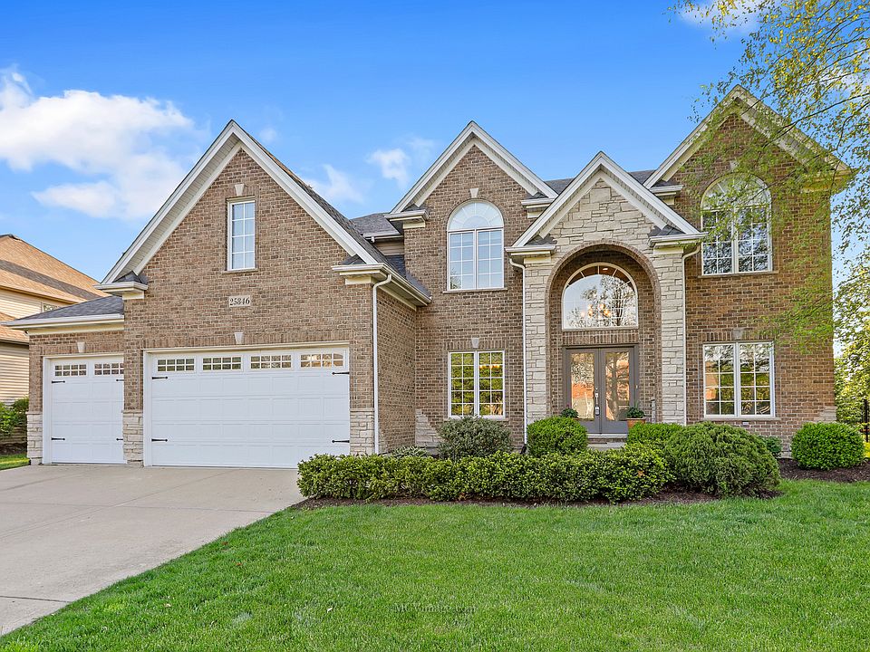 1st image of 25846 Meadowland Cir
