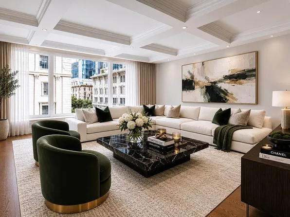 200 Central Park S APT 16/17I, New York, NY 10019