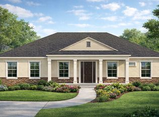 The Country Labelle Plan, Okeechobee Scattered Lots by My Florida Home Builder, Okeechobee, FL 34974