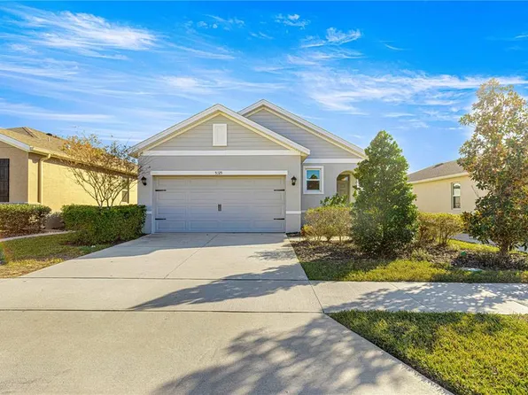 5325 Sunshine Dr, Wildwood, FL 34785