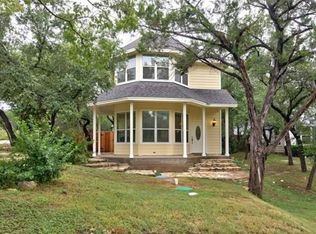 15316 Oklahoma St, Austin, TX 78734