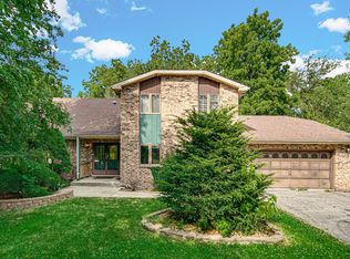 14033 S Shoshoni Dr, Homer Glen, IL 60491