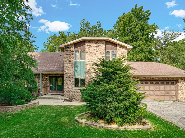14033 S Shoshoni Dr, Homer Glen, IL 60491