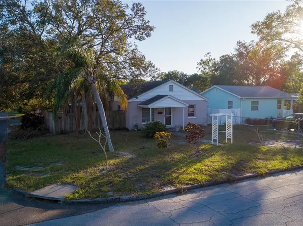4700 18th Ave N, Saint Petersburg, FL 33713